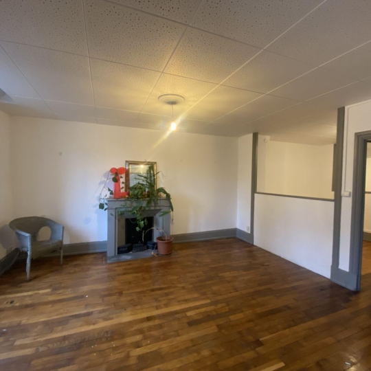 Cabinet BLAY : Appartement | SAINT-PERAY (07130) | 99.00m2 | 707 € 
