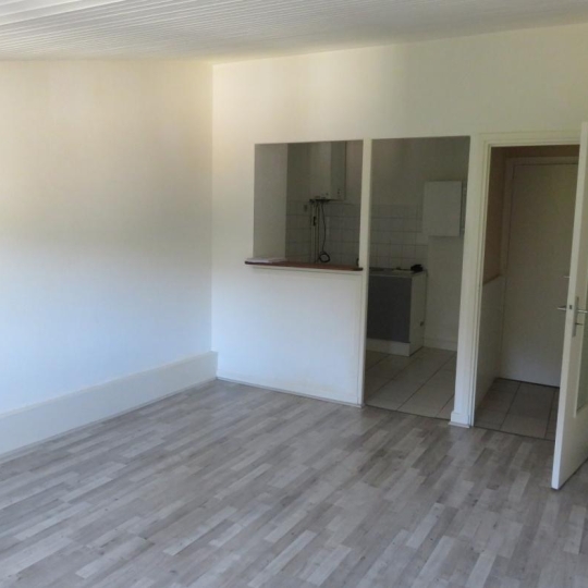 Cabinet BLAY : Appartement | SAINT-PERAY (07130) | 43.00m2 | 491 € 