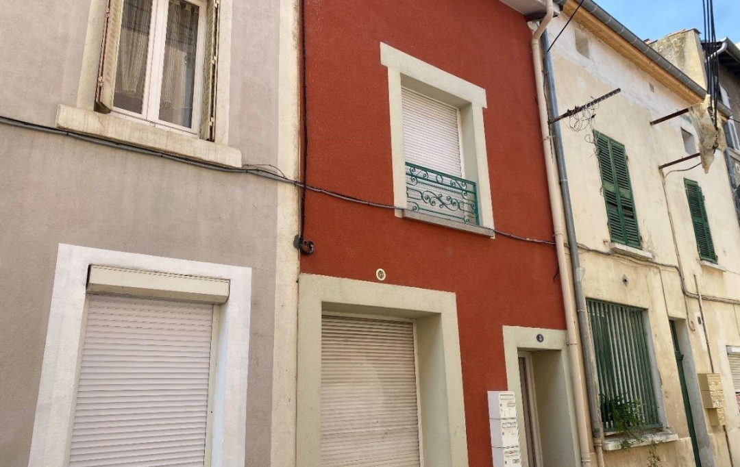 Annonces VALLEE DU RHONE : Appartement | ROMANS-SUR-ISERE (26100) | 22 m2 | 380 € 