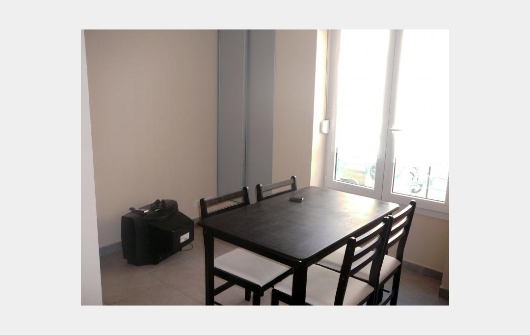 Annonces VALLEE DU RHONE : Appartement | ROMANS-SUR-ISERE (26100) | 22 m2 | 380 € 
